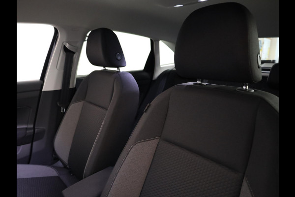 Volkswagen Taigo Life Edition 1.0 70 kW / 95 pk TSI CUV 5 versn. Ha
