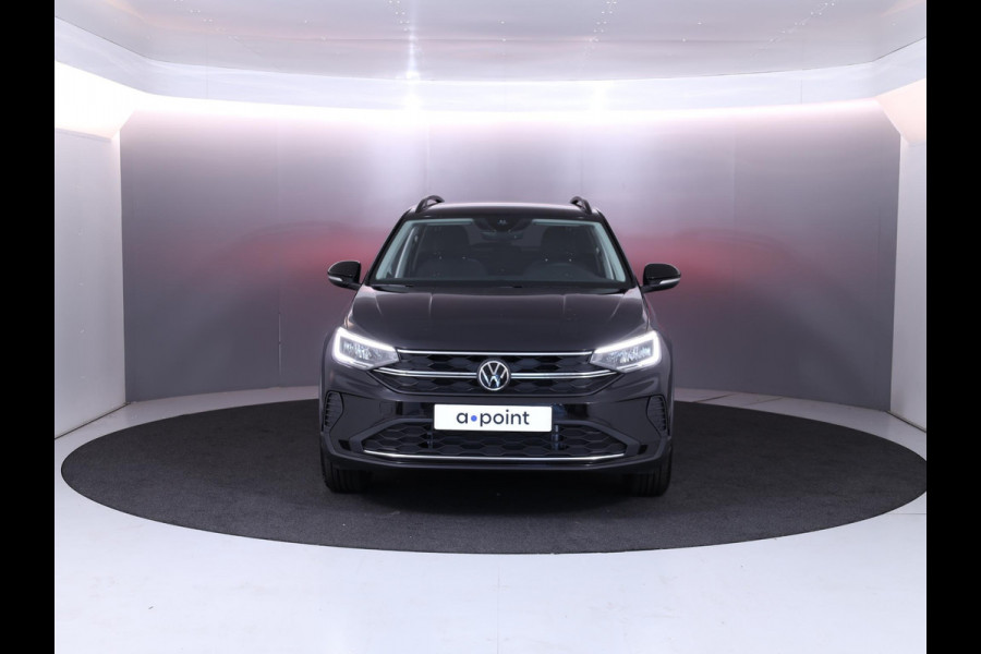 Volkswagen Taigo Life Edition 1.0 70 kW / 95 pk TSI CUV 5 versn. Ha