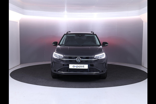 Volkswagen Taigo Life Edition 1.0 70 kW / 95 pk TSI CUV 5 versn. Ha
