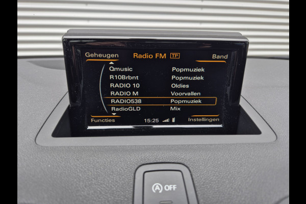 Audi A1 SPORTBACK 1.0 TFSI ,airco,navigatie,parkeersensoren, 5Deurs,