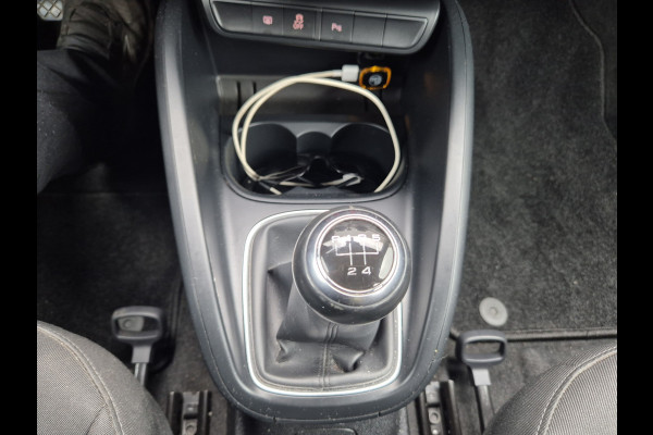 Audi A1 SPORTBACK 1.0 TFSI ,airco,navigatie,parkeersensoren, 5Deurs,