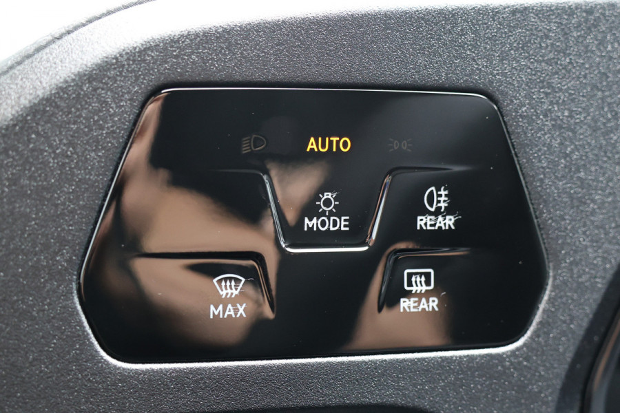 Volkswagen Caddy Cargo 2.0 TDI DSG R-Line | LED | Camera | CarPlay | Lane Assist | Virtual Cockpit | Cruise control | DAB | Trekhaak | Keyless Go | Fabrieksgarantie