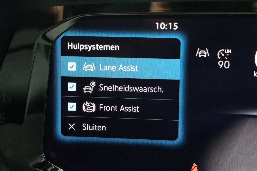 Volkswagen Caddy Cargo 2.0 TDI DSG R-Line | LED | Camera | CarPlay | Lane Assist | Virtual Cockpit | Cruise control | DAB | Trekhaak | Keyless Go | Fabrieksgarantie