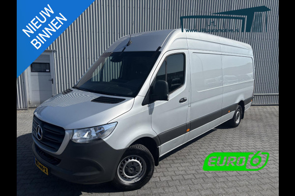 Mercedes-Benz Sprinter 314 2.2 CDI L3H2*NAVI*A/C*AUTOM.
