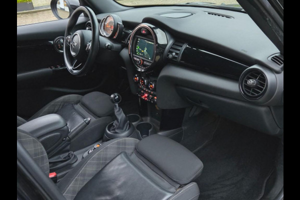 MINI Mini 1.5 COOPER CHILI | CLIMATE CONTROL | NAVIGATIE | SPORTSTOELEN | LED KOPLAMPEN | KEYLESS ENTRY | 17 INCH LM VELGEN |