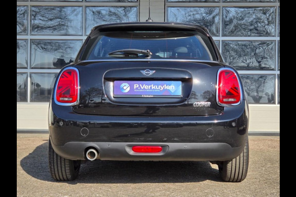 MINI Mini 1.5 COOPER CHILI | CLIMATE CONTROL | NAVIGATIE | SPORTSTOELEN | LED KOPLAMPEN | KEYLESS ENTRY | 17 INCH LM VELGEN |
