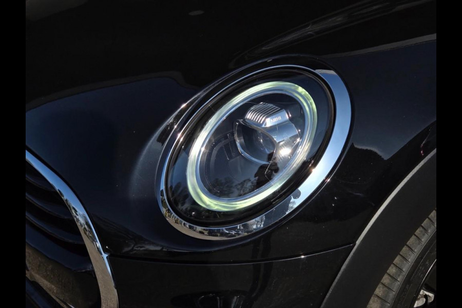 MINI Mini 1.5 COOPER CHILI | CLIMATE CONTROL | NAVIGATIE | SPORTSTOELEN | LED KOPLAMPEN | KEYLESS ENTRY | 17 INCH LM VELGEN |