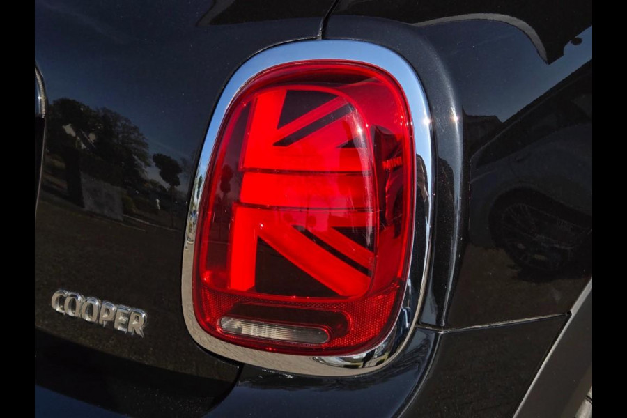 MINI Mini 1.5 COOPER CHILI | CLIMATE CONTROL | NAVIGATIE | SPORTSTOELEN | LED KOPLAMPEN | KEYLESS ENTRY | 17 INCH LM VELGEN |