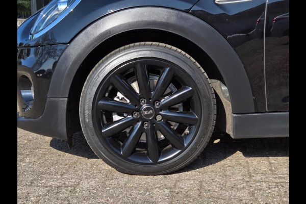 MINI Mini 1.5 COOPER CHILI | CLIMATE CONTROL | NAVIGATIE | SPORTSTOELEN | LED KOPLAMPEN | KEYLESS ENTRY | 17 INCH LM VELGEN |