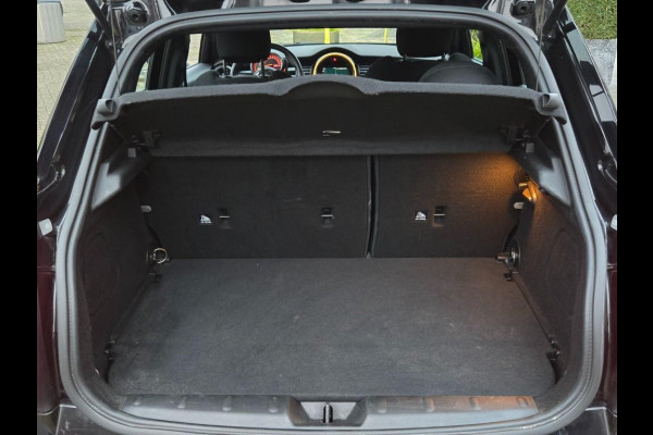 MINI Mini 1.5 COOPER CHILI | CLIMATE CONTROL | NAVIGATIE | SPORTSTOELEN | LED KOPLAMPEN | KEYLESS ENTRY | 17 INCH LM VELGEN |