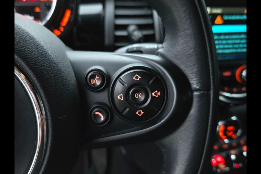 MINI Mini 1.5 COOPER CHILI | CLIMATE CONTROL | NAVIGATIE | SPORTSTOELEN | LED KOPLAMPEN | KEYLESS ENTRY | 17 INCH LM VELGEN |