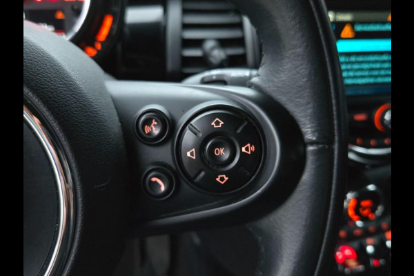 MINI Mini 1.5 COOPER CHILI | CLIMATE CONTROL | NAVIGATIE | SPORTSTOELEN | LED KOPLAMPEN | KEYLESS ENTRY | 17 INCH LM VELGEN |