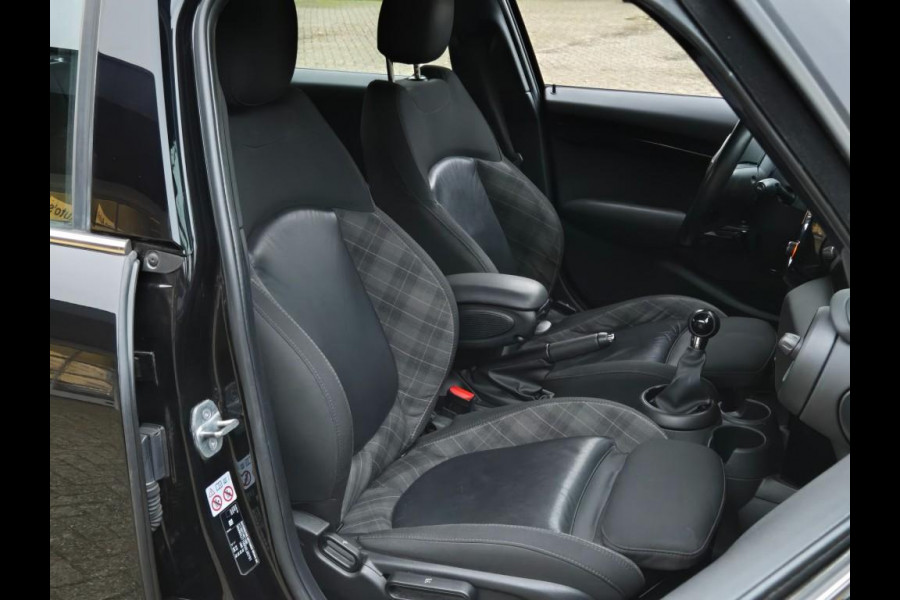 MINI Mini 1.5 COOPER CHILI | CLIMATE CONTROL | NAVIGATIE | SPORTSTOELEN | LED KOPLAMPEN | KEYLESS ENTRY | 17 INCH LM VELGEN |