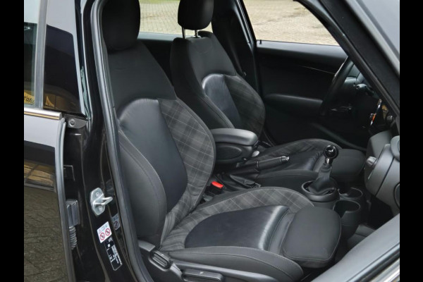 MINI Mini 1.5 COOPER CHILI | CLIMATE CONTROL | NAVIGATIE | SPORTSTOELEN | LED KOPLAMPEN | KEYLESS ENTRY | 17 INCH LM VELGEN |