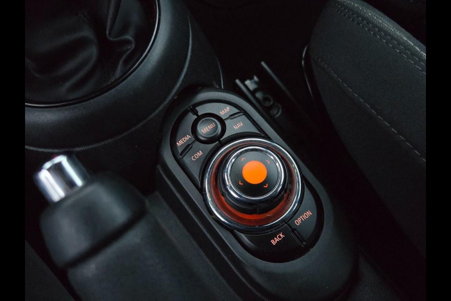 MINI Mini 1.5 COOPER CHILI | CLIMATE CONTROL | NAVIGATIE | SPORTSTOELEN | LED KOPLAMPEN | KEYLESS ENTRY | 17 INCH LM VELGEN |