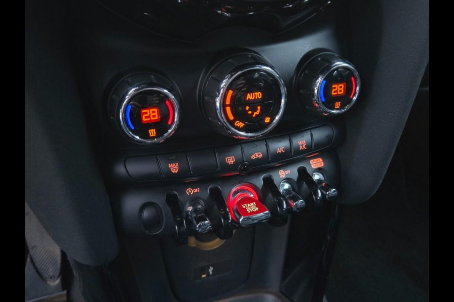 MINI Mini 1.5 COOPER CHILI | CLIMATE CONTROL | NAVIGATIE | SPORTSTOELEN | LED KOPLAMPEN | KEYLESS ENTRY | 17 INCH LM VELGEN |