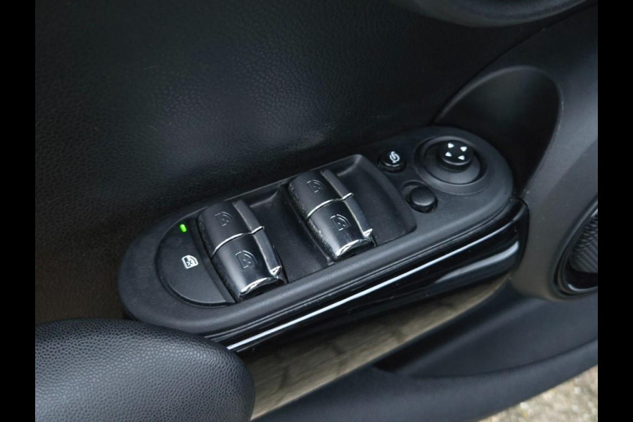 MINI Mini 1.5 COOPER CHILI | CLIMATE CONTROL | NAVIGATIE | SPORTSTOELEN | LED KOPLAMPEN | KEYLESS ENTRY | 17 INCH LM VELGEN |