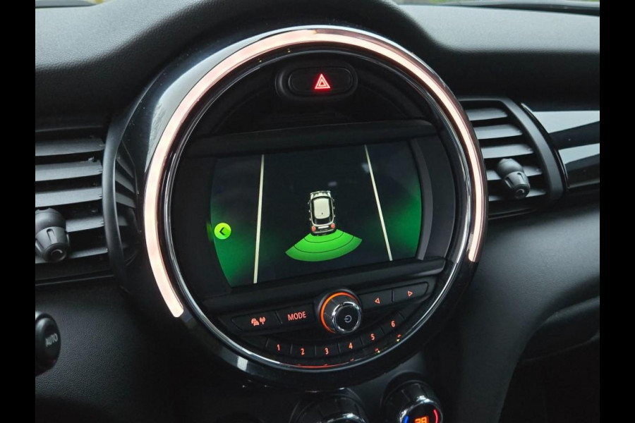 MINI Mini 1.5 COOPER CHILI | CLIMATE CONTROL | NAVIGATIE | SPORTSTOELEN | LED KOPLAMPEN | KEYLESS ENTRY | 17 INCH LM VELGEN |