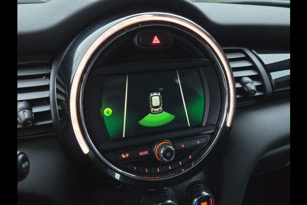 MINI Mini 1.5 COOPER CHILI | CLIMATE CONTROL | NAVIGATIE | SPORTSTOELEN | LED KOPLAMPEN | KEYLESS ENTRY | 17 INCH LM VELGEN |