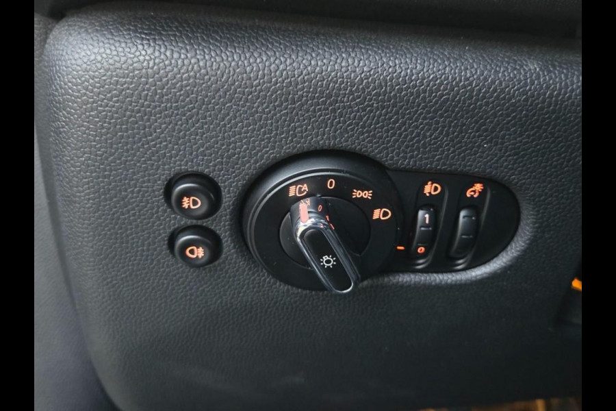 MINI Mini 1.5 COOPER CHILI | CLIMATE CONTROL | NAVIGATIE | SPORTSTOELEN | LED KOPLAMPEN | KEYLESS ENTRY | 17 INCH LM VELGEN |
