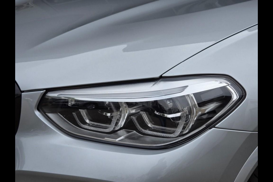BMW X3 XDRIVE20I M SPORT I PANORAMA I M STOELEN MEMORY I