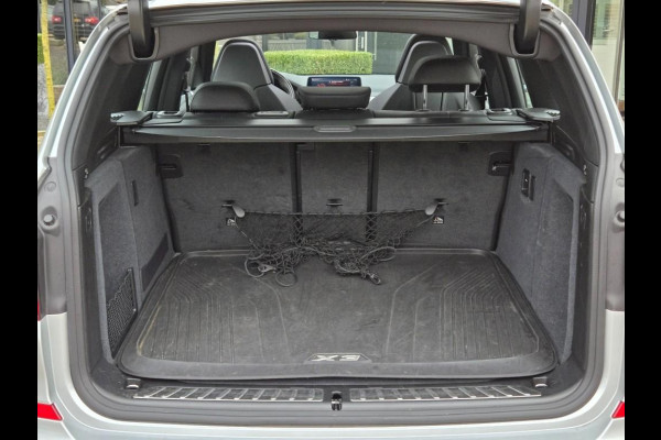 BMW X3 XDRIVE20I M SPORT I PANORAMA I M STOELEN MEMORY I
