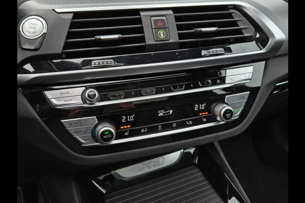 BMW X3 XDRIVE20I M SPORT I PANORAMA I M STOELEN MEMORY I