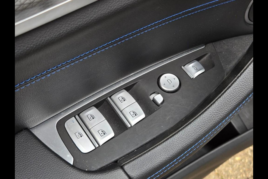 BMW X3 XDRIVE20I M SPORT I PANORAMA I M STOELEN MEMORY I