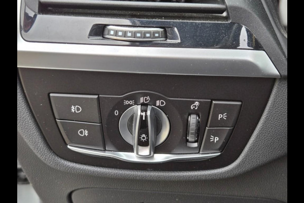 BMW X3 XDRIVE20I M SPORT I PANORAMA I M STOELEN MEMORY I