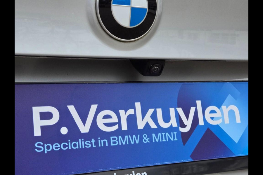 BMW X3 XDRIVE20I M SPORT I PANORAMA I M STOELEN MEMORY I