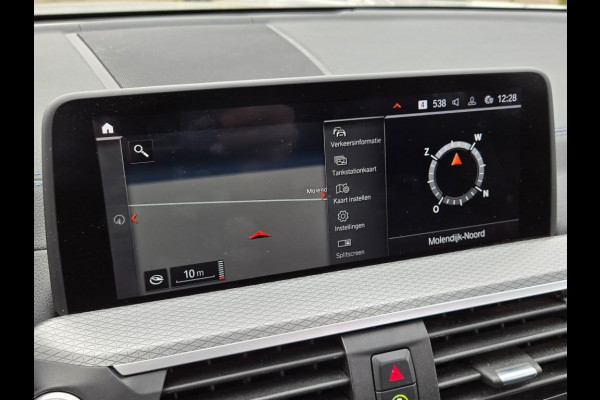 BMW X3 XDRIVE20I M SPORT I PANORAMA I M STOELEN MEMORY I