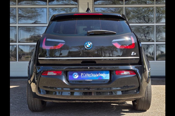 BMW i3 S 120AH 42KWH I NAVI PROFF I WARMTEPOMP I CLIMATE