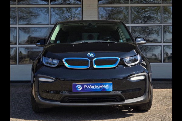 BMW i3 S 120AH 42KWH I NAVI PROFF I WARMTEPOMP I CLIMATE