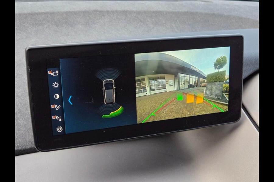 BMW i3 S 120AH 42KWH I NAVI PROFF I WARMTEPOMP I CLIMATE