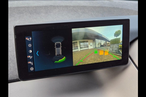 BMW i3 S 120AH 42KWH I NAVI PROFF I WARMTEPOMP I CLIMATE