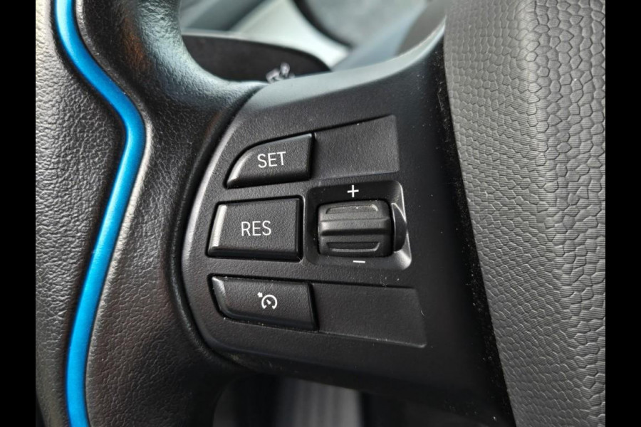 BMW i3 S 120AH 42KWH I NAVI PROFF I WARMTEPOMP I CLIMATE