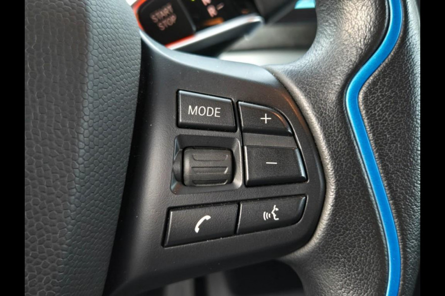BMW i3 S 120AH 42KWH I NAVI PROFF I WARMTEPOMP I CLIMATE