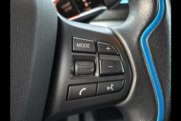 BMW i3 S 120AH 42KWH I NAVI PROFF I WARMTEPOMP I CLIMATE