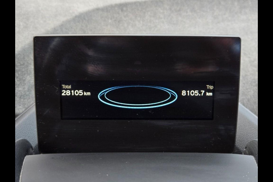 BMW i3 S 120AH 42KWH I NAVI PROFF I WARMTEPOMP I CLIMATE