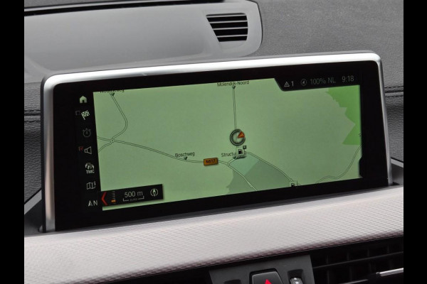 BMW X2 18I M SPORT | PANORAMA | MEMORY STOELEN | CAMERA | 19 INCH LM VELGEN | LEDER |