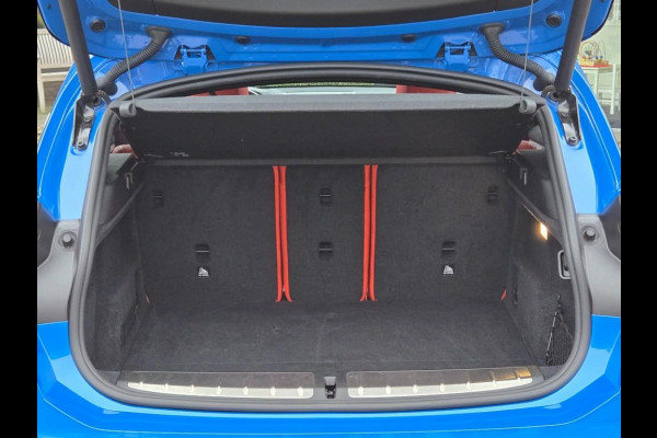 BMW X2 18I M SPORT | PANORAMA | MEMORY STOELEN | CAMERA | 19 INCH LM VELGEN | LEDER |