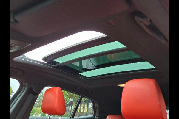BMW X2 18I M SPORT | PANORAMA | MEMORY STOELEN | CAMERA | 19 INCH LM VELGEN | LEDER |
