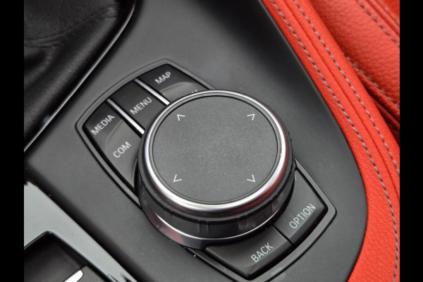 BMW X2 18I M SPORT | PANORAMA | MEMORY STOELEN | CAMERA | 19 INCH LM VELGEN | LEDER |