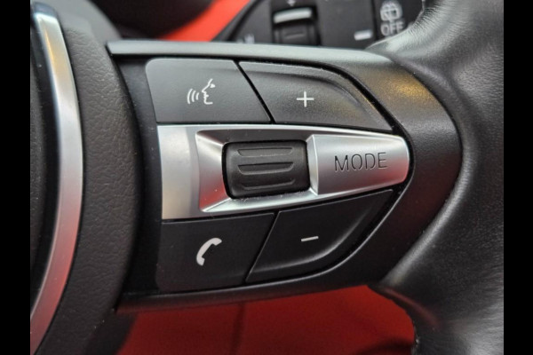 BMW X2 18I M SPORT | PANORAMA | MEMORY STOELEN | CAMERA | 19 INCH LM VELGEN | LEDER |