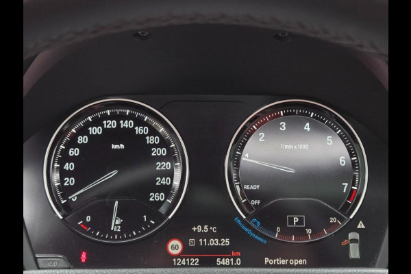 BMW X2 18I M SPORT | PANORAMA | MEMORY STOELEN | CAMERA | 19 INCH LM VELGEN | LEDER |