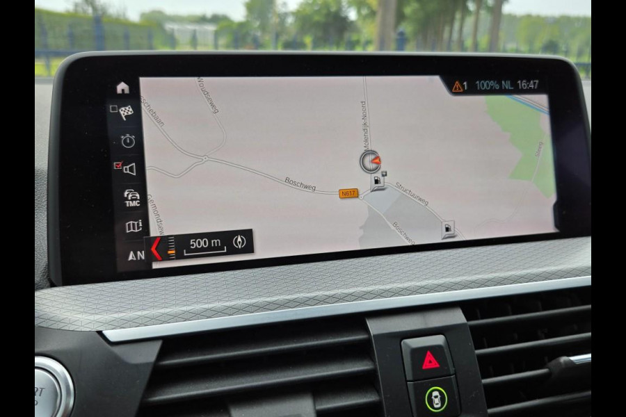 BMW X4 XDRIVE30I M SPORT I PANORAMA I 360 CAMERA I HEAD