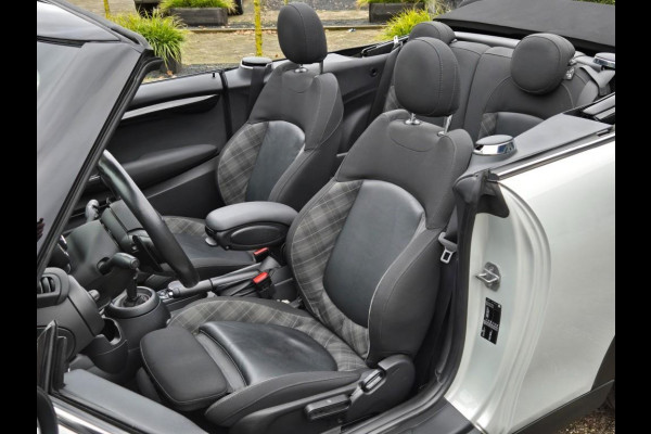 MINI Cooper S 2.0 COOPER S Chili I NAVIGATIE I SPORTSTOELEN I