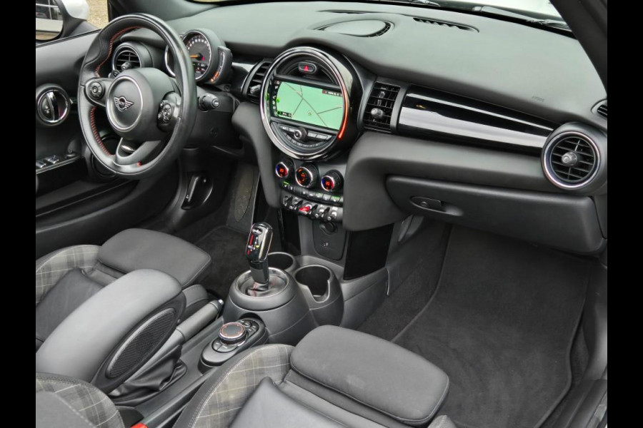 MINI Cooper S 2.0 COOPER S Chili I NAVIGATIE I SPORTSTOELEN I