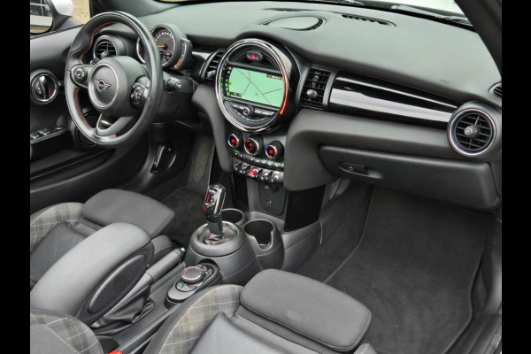 MINI Cooper S 2.0 COOPER S Chili I NAVIGATIE I SPORTSTOELEN I