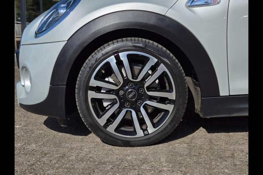 MINI Cooper S 2.0 COOPER S Chili I NAVIGATIE I SPORTSTOELEN I